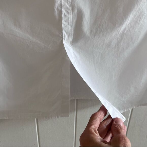 Le Sarte Pettegole Embroidered Lace Blouse - Picture 3 of 11